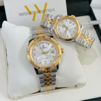 Carnival Couple 8190G-CV-T và 8131L-CV-T