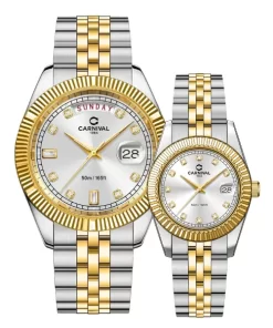 Carnival Couple 8190G-CV-T và 8131L-CV-T