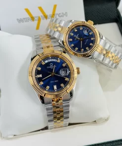 Carnival Couple 8190G-CV-X và 8131L-CV-X