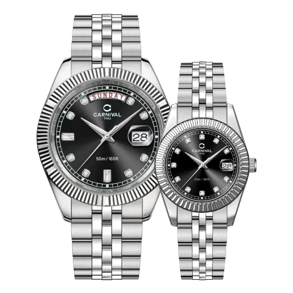 CARNIVAL COUPLE 8190G-VT-D VÀ 8131L-VT-D 1 Carnival Couple 8190G-VT-D và 8131L-VT-D