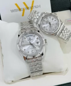 Carnival Couple 8190G-VT-T và 8131L-VT-T