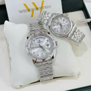 Carnival Couple 8190G-VT-T và 8131L-VT-T