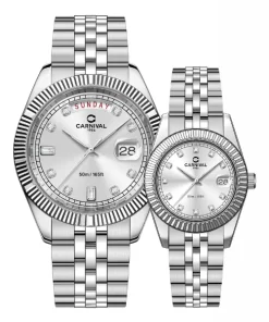 Carnival Couple 8190G-VT-T và 8131L-VT-T