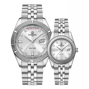 Carnival Couple 8190G-VT-T và 8131L-VT-T