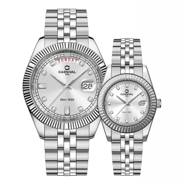 CARNIVAL COUPLE 8190G-VT-T VÀ 8131L-VT-T 1 Carnival Couple 8190G-VT-T và 8131L-VT-T