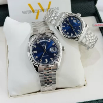 Carnival Couple 8190G-VT-X và 8131L-VT-X