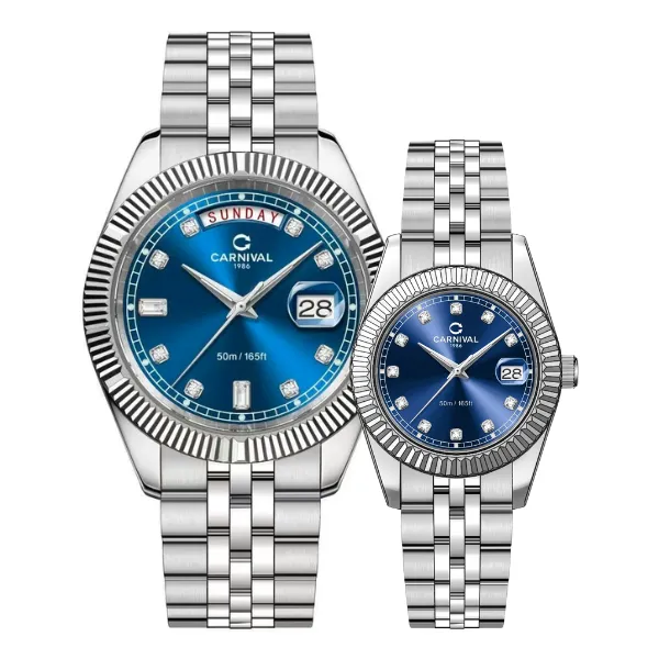 CARNIVAL COUPLE 8190G-VT-X VÀ 8131L-VT-X 1 Carnival Couple 8190G-VT-X và 8131L-VT-X