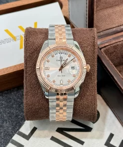 Đồng hồ nam Carnival 8190G-CH-T