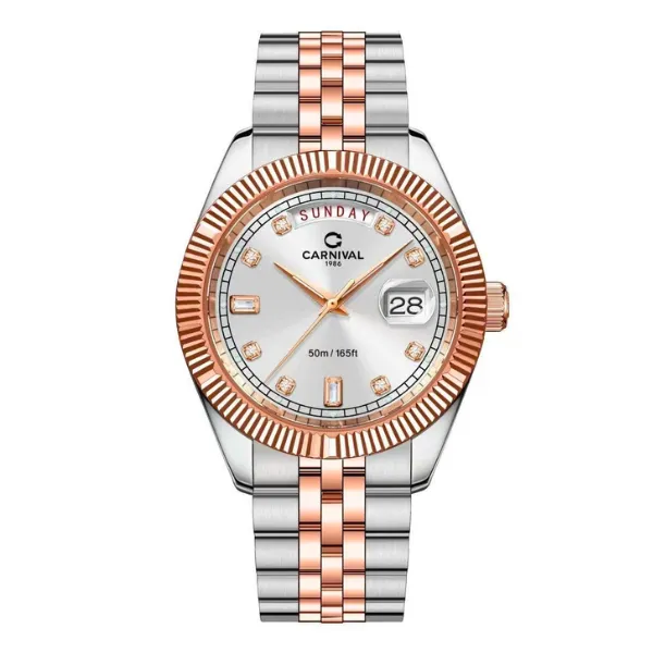 CARNIVAL 8190G-CH-T 1 Đồng hồ nam Carnival 8190G-CH-T