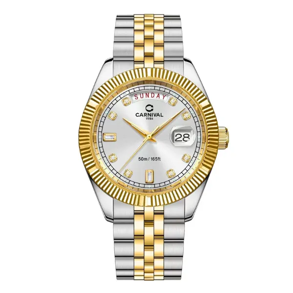CARNIVAL 8190G-CV-T 1 Đồng hồ nam Carnival 8190G-CV-T