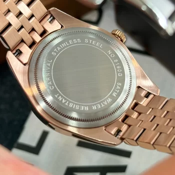 Đồng hồ nam Carnival 8190G-VH