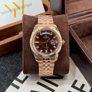 Đồng hồ nam Carnival 8190G-VH-N
