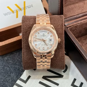 Đồng hồ nam Carnival 8190G-VH-T