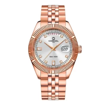 Đồng hồ nam Carnival 8190G-VH-T