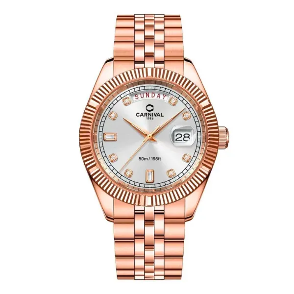 CARNIVAL 8190G-VH-T 1 Đồng hồ nam Carnival 8190G-VH-T
