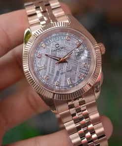 Đồng hồ nam Carnival 8190G-VH-TT