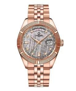 Đồng hồ nam Carnival 8190G-VH-TT