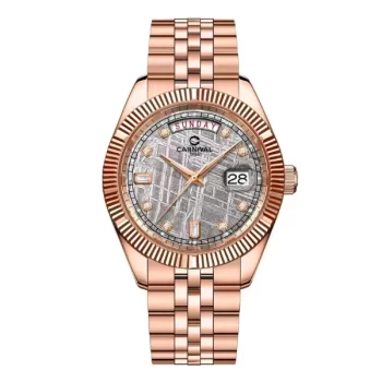 Đồng hồ nam Carnival 8190G-VH-TT