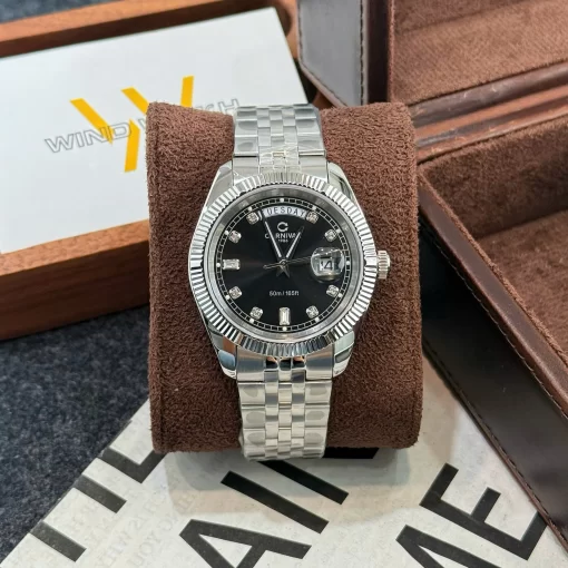 Đồng hồ nam Carnival 8190G-VT-D