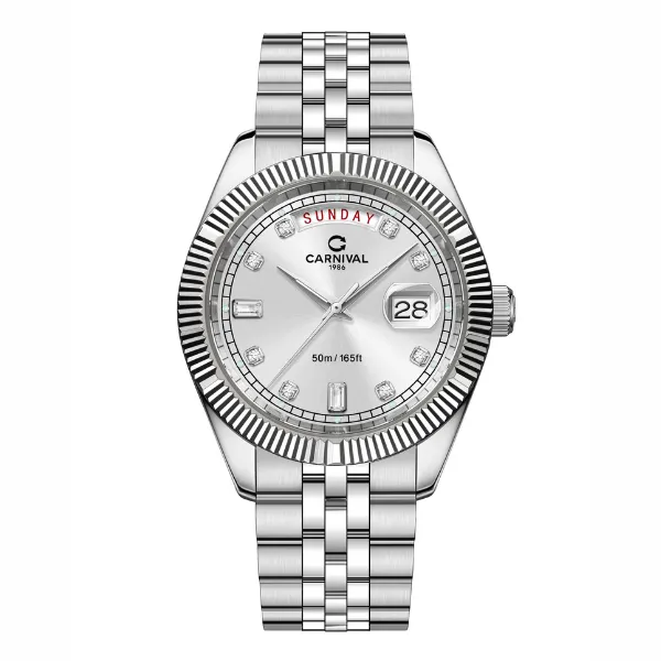 CARNIVAL 8190G-VT-T 1 Đồng hồ nam Carnival 8190G-VT-T