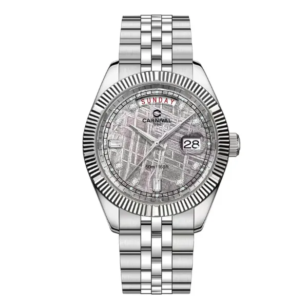 CARNIVAL 8190G-VT-TT 1 Đồng hồ nam Carnival 8190G-VT-TT
