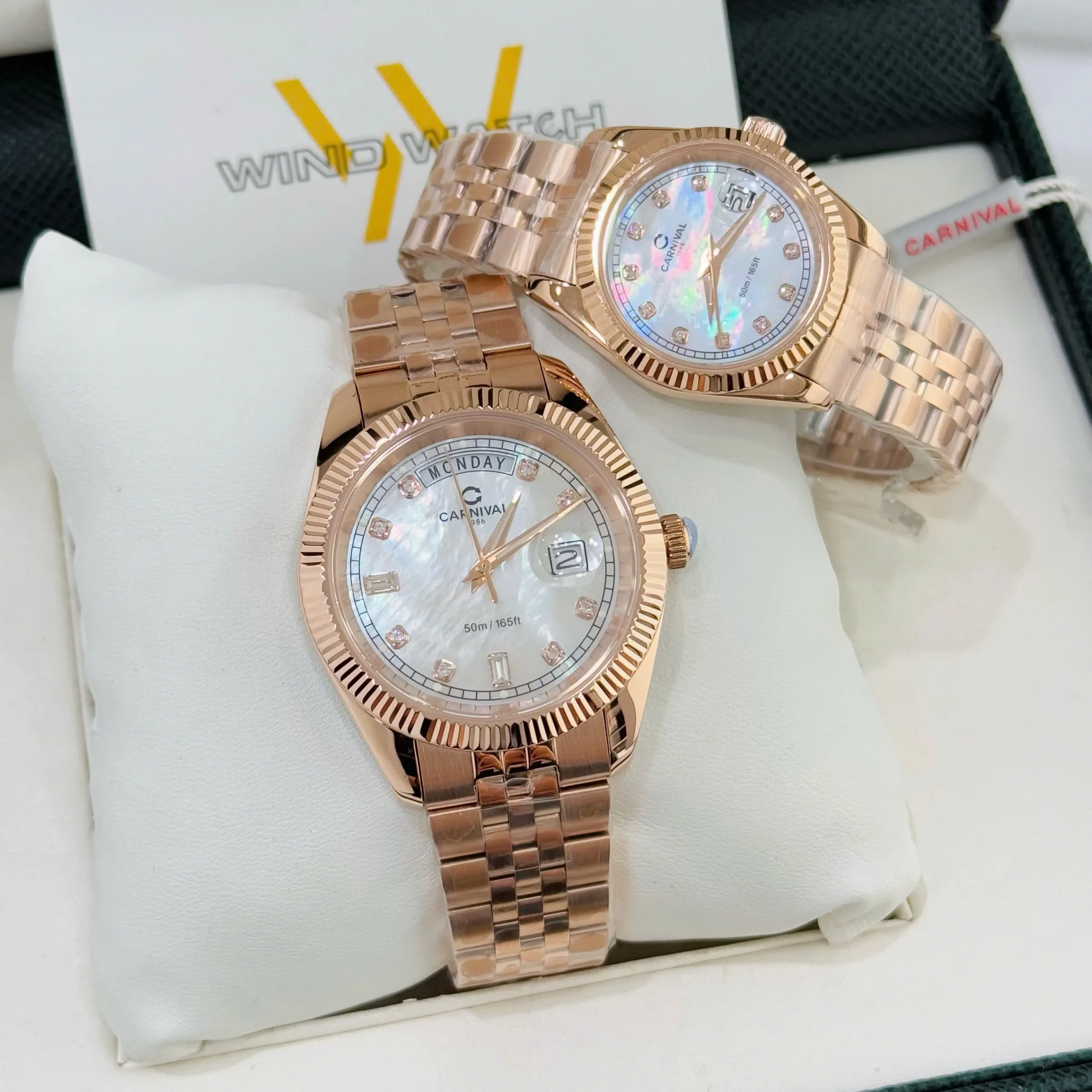 CARNIVAL COUPLE 8190G-VH-TK VÀ 8131L-VH-TK (XÀ CỪ) 18 Carnival Couple 8190G-VH-TK và 8131L-VH-TK Xà Cừ