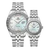 Carnival Couple 8190G-VT-TK và 8131L-VT-TK Xà Cừ