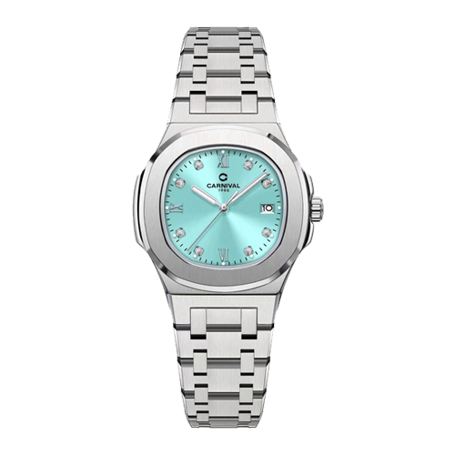 CARNIVAL Nữ 8160L-VT-TIFFANY 1 CARNIVAL-Nữ-8160L-VT-TIFFANY