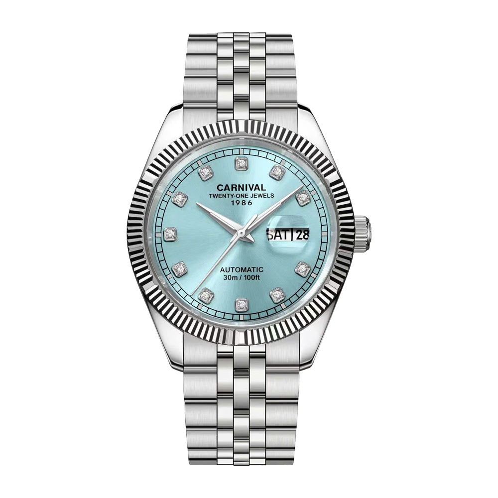 Carniva 8131G-VT-TIFFANY 1 Carnival 8131G-VT-TIFFANY