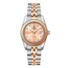 Đồng Hồ Carnival Nữ 8131L-CH-NN