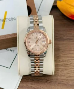Đồng Hồ Carnival Nữ 8131L-CH-NN