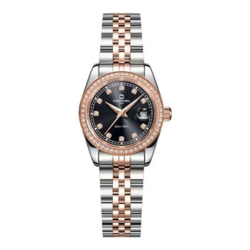 Đồng hồ Nữ Carnival 8131L2-CH-D