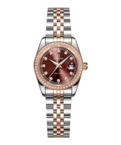 Đồng hồ Nữ Carnival 8131L2-CH-N