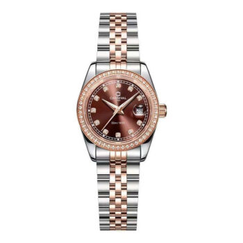 Đồng hồ Nữ Carnival 8131L2-CH-N