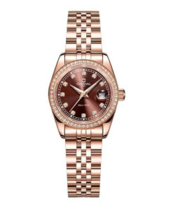 Đồng hồ Nữ Carnival 8131L2-VH-N