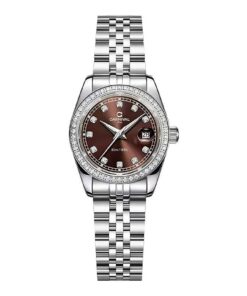 Đồng hồ Nữ Carnival 8131L2-VT-N