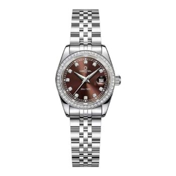Đồng hồ Nữ Carnival 8131L2-VT-N