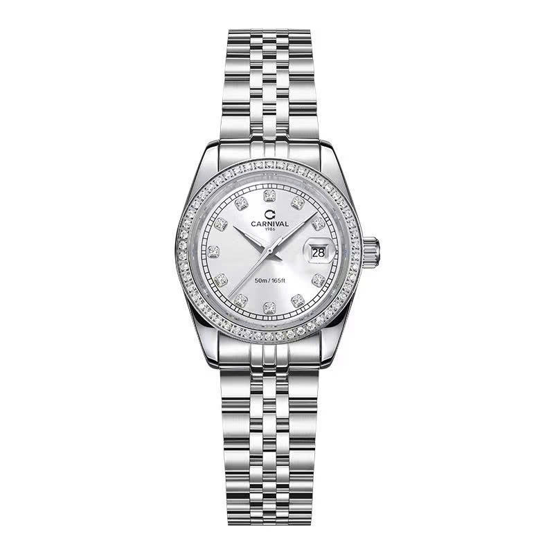 CARNIVAL 8131L2-VT-T 1 Đồng hồ Nữ Carnival 8131L2-VT-T