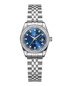 Đồng hồ Nữ Carnival 8131L2-VT-X