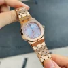 CARNIVAL 8160L-VH-HK (Xà Cừ Hồng) 11 Đồng Hồ Carnival Nữ 8160L-VH-XCH Xà Cừ Hồng