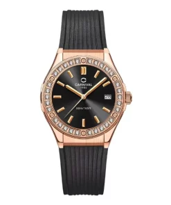 Đồng hồ nữ Carnival 8168L2-VH-DCS-D