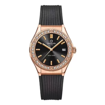 Đồng hồ nữ Carnival 8168L2-VH-DCS-D