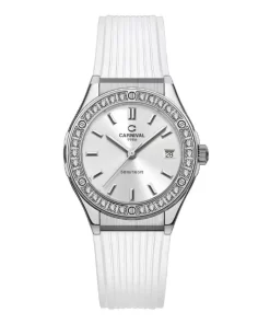 Đồng hồ nữ Carnival 8168L2-VT-DCS-T1