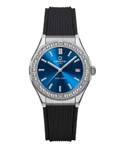 Đồng hồ nữ Carnival 8168L2-VT-DCS-X