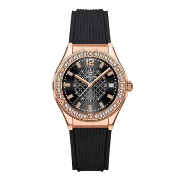 Đồng hồ nữ Carnival 8173L2-VH-DCS-D