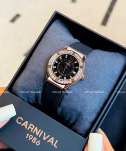 Đồng hồ nữ Carnival 8173L2-VH-DCS-D