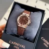 Đồng hồ nữ Carnival 8173L2-VH-DCS-N