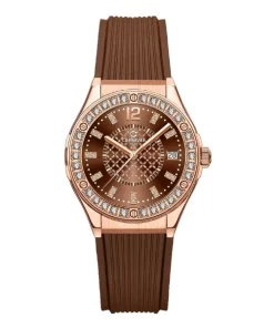 Đồng hồ nữ Carnival 8173L2-VH-DCS-N