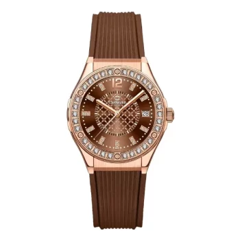 Đồng hồ nữ Carnival 8173L2-VH-DCS-N