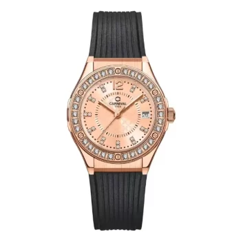 Đồng hồ nữ Carnival 8173L2-VH-DCS-NN
